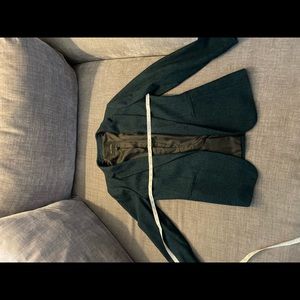 Banana Republic Blazer like new